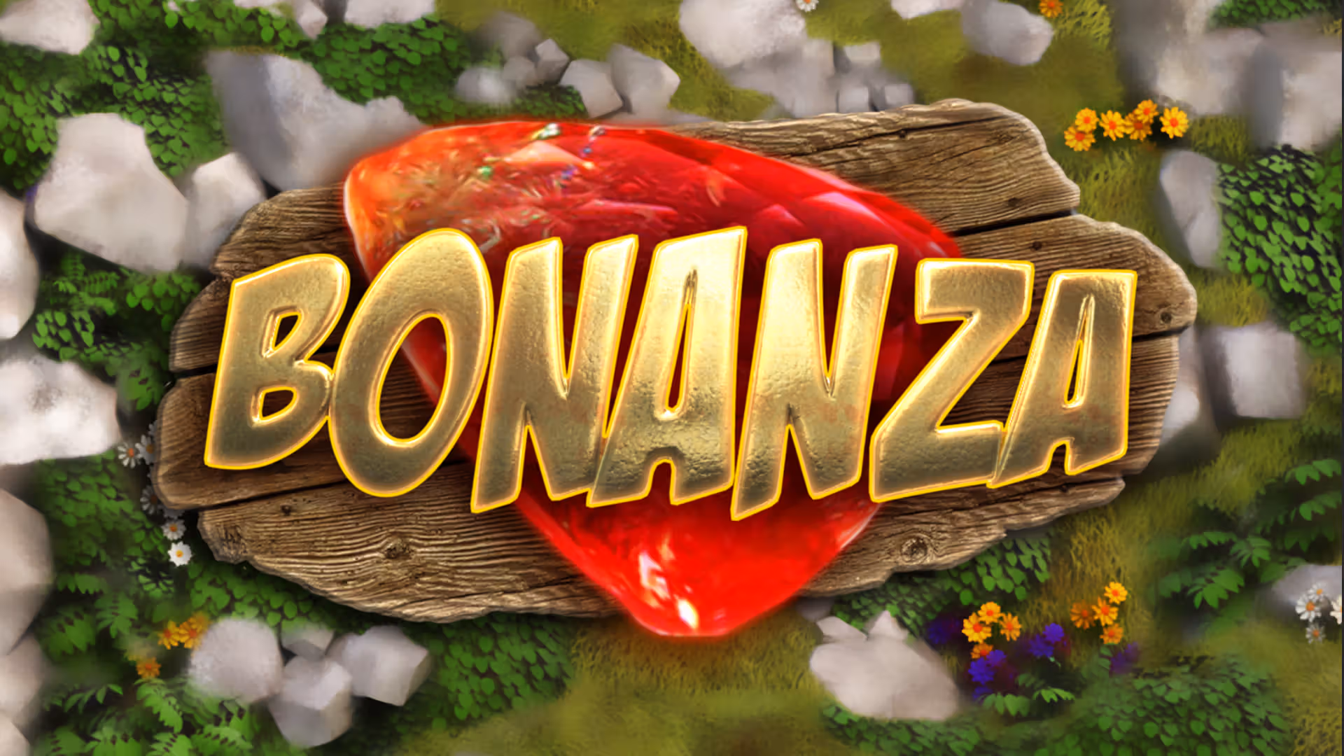 Bonanza Megaways von Big Time Gaming